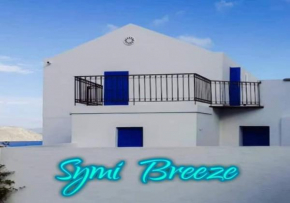Symi Breeze villa - Dodekanes Symi